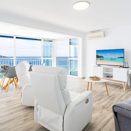 Torre Yago Apartment 10-3 Levante Beach Benidorm Exterior foto