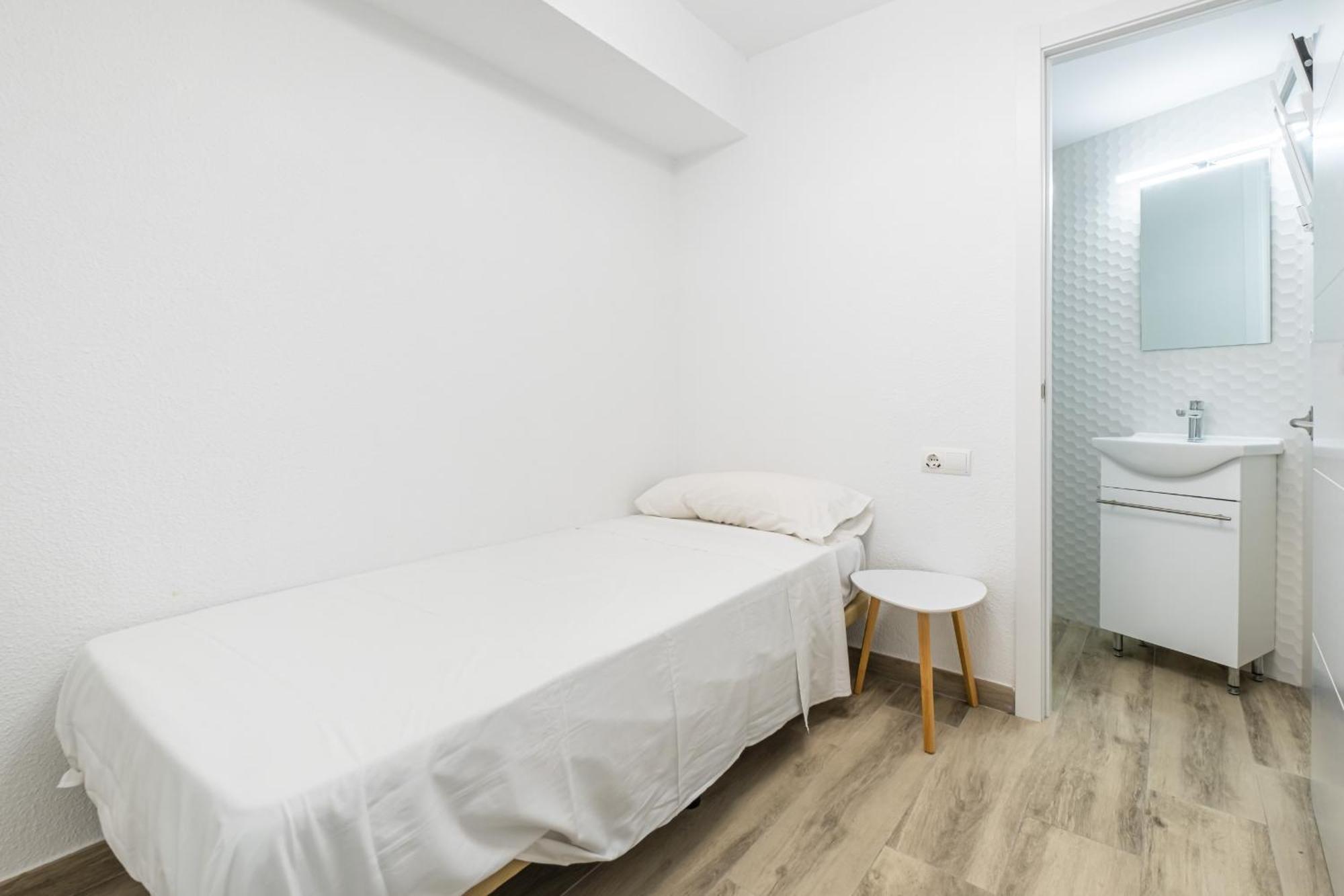 Torre Yago Apartment 10-3 Levante Beach Benidorm Exterior foto