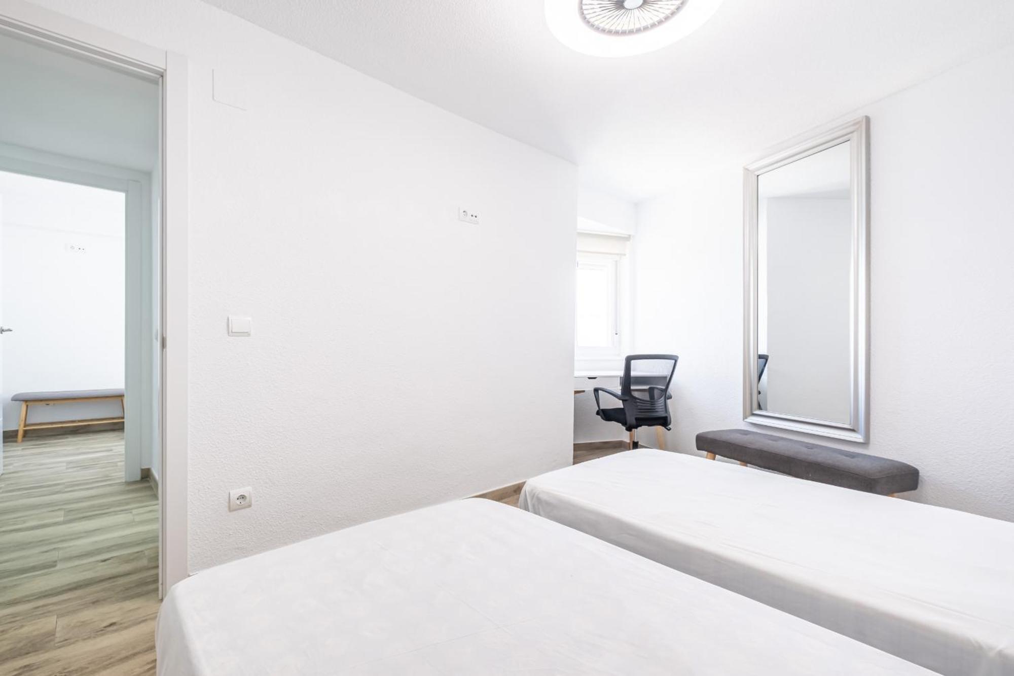 Torre Yago Apartment 10-3 Levante Beach Benidorm Exterior foto